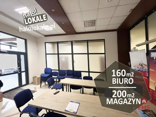 Komercyjne lokal na wynajem, Białystok, Młodych