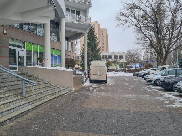 Komercyjne lokal na wynajem, Białystok, Mickiewicza, Adama Mickiewicza