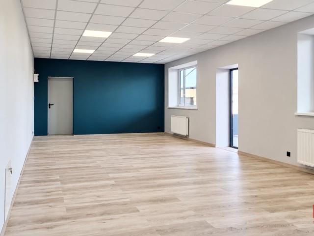Komercyjne lokal na wynajem, Białystok, Nowe Miasto