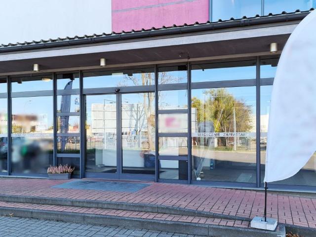 Komercyjne lokal na wynajem, Białystok, Nowe Miasto