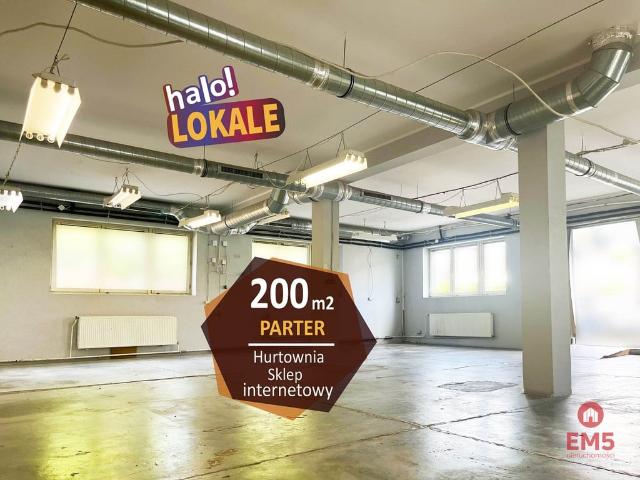 Komercyjne lokal na wynajem, Białystok, Nowe Miasto