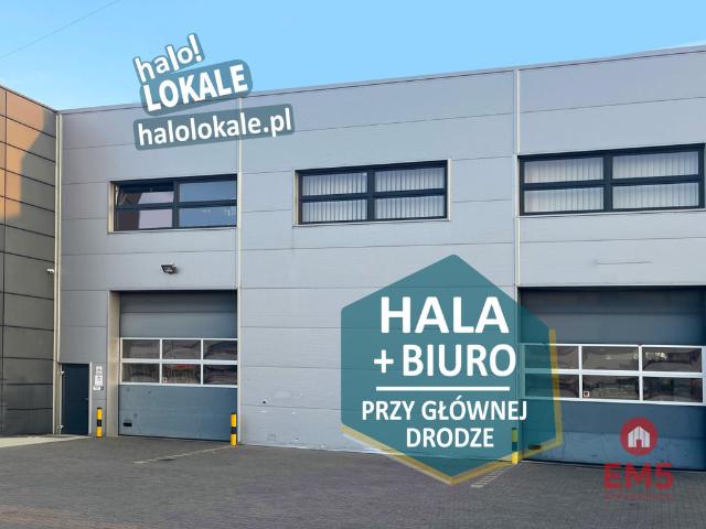 Komercyjne lokal na wynajem, Białystok, Bacieczki