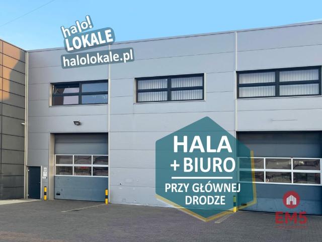 Komercyjne lokal na wynajem, Białystok, Bacieczki