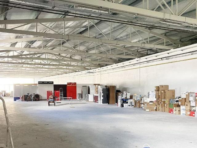 Komercyjne lokal na wynajem, Białystok, Białostoczek