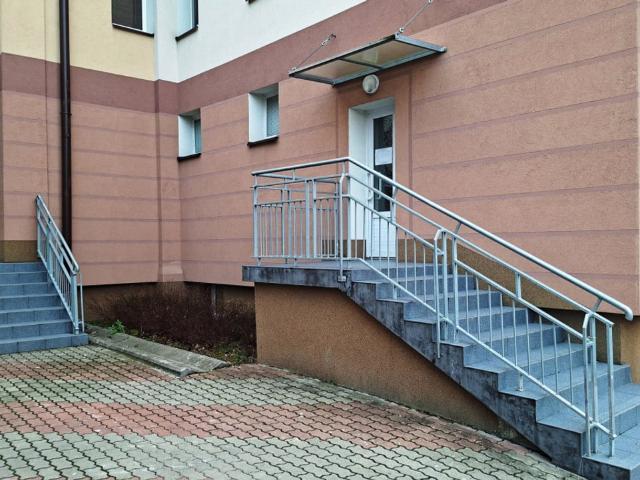 Komercyjne lokal na wynajem, Białystok, Bojary