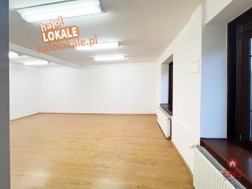 Komercyjne lokal na wynajem, Białystok, Centrum