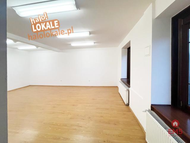 Komercyjne lokal na wynajem, Białystok, Centrum
