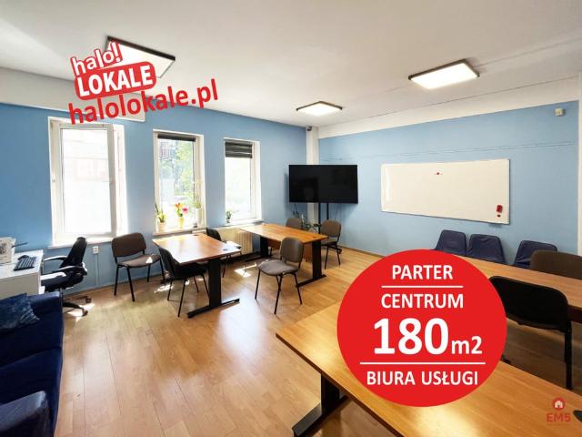 Komercyjne lokal na wynajem, Białystok, Centrum