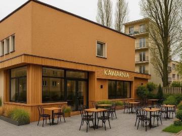 Komercyjne lokal na wynajem, Białystok, Centrum