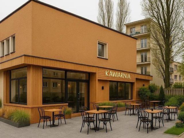 Komercyjne lokal na wynajem, Białystok, Centrum