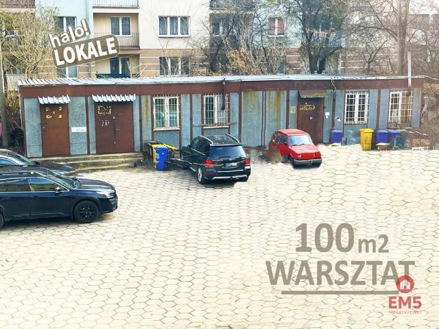 Komercyjne lokal na wynajem, Białystok, Centrum