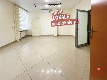 Komercyjne lokal na wynajem, Białystok, Centrum