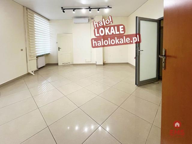 Komercyjne lokal na wynajem, Białystok, Centrum