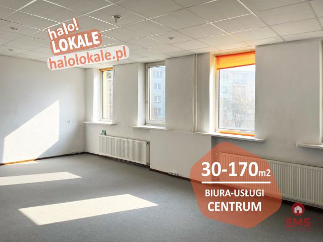 Komercyjne lokal na wynajem, Białystok, Centrum