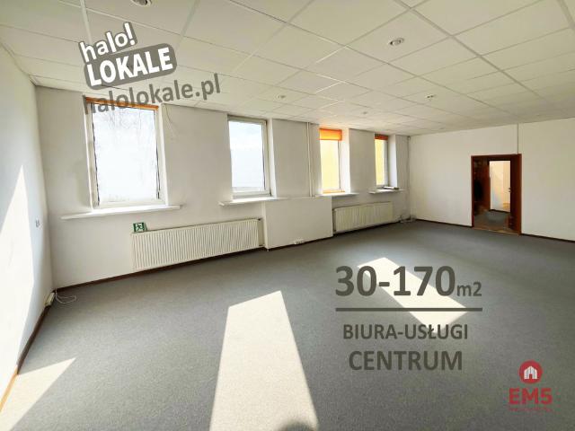 Komercyjne lokal na wynajem, Białystok, Centrum