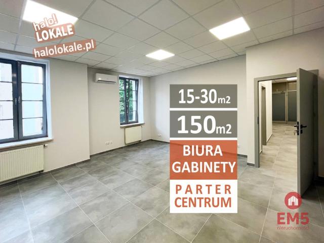Komercyjne lokal na wynajem, Białystok, Centrum