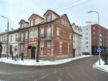 Plac Jana Pawła II, Centrum, Białystok, Województwo podlaskie