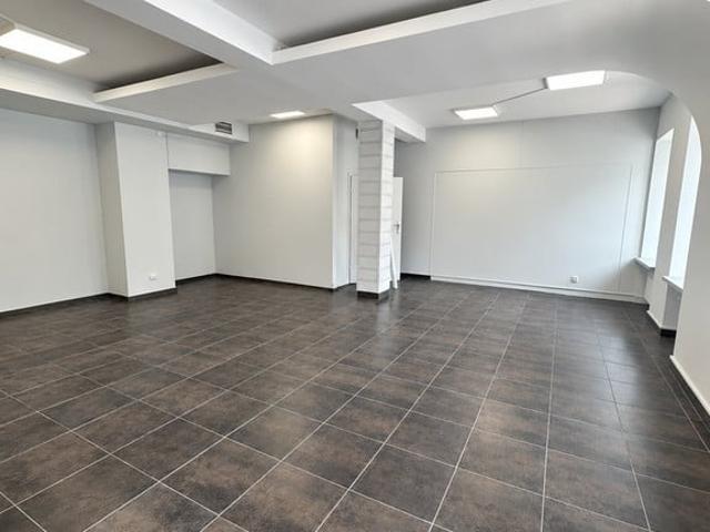 Komercyjne lokal na wynajem, Białystok, Centrum, Piękna