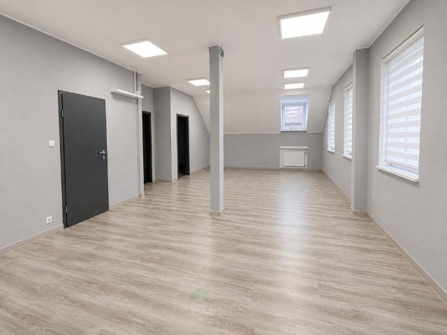 Komercyjne lokal na wynajem, Białystok, Centrum, Piękna