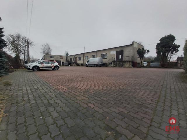Komercyjne lokal na wynajem, Białystok, Dojlidy