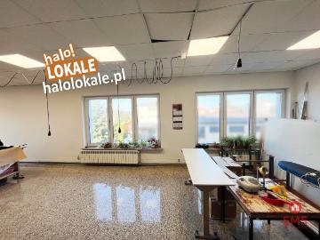 Komercyjne lokal na wynajem, Białystok, Jaroszówka