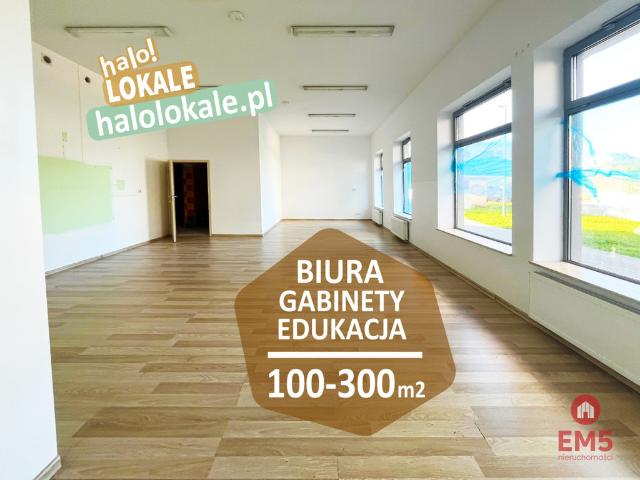 Komercyjne lokal na wynajem, Białystok, Jaroszówka