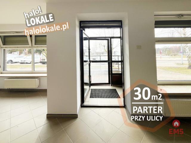 Komercyjne lokal na wynajem, Białystok, Piasta