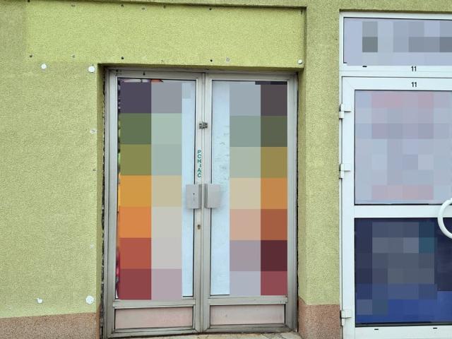 Komercyjne lokal na wynajem, Białystok, Przydworcowe