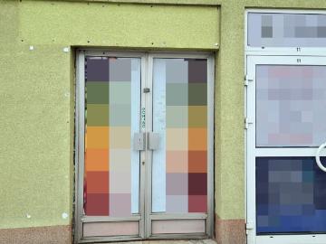 Komercyjne lokal na wynajem, Białystok, Przydworcowe