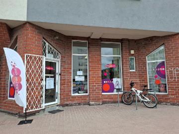 Komercyjne lokal na wynajem, Białystok, Przydworcowe