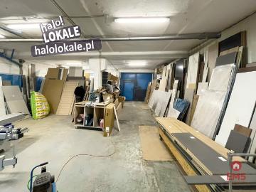 Komercyjne lokal na wynajem, Białystok, Starosielce