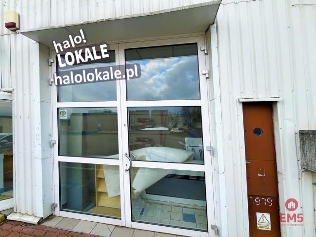 Komercyjne lokal na wynajem, Białystok, Starosielce