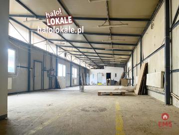 Komercyjne lokal na wynajem, Białystok, Starosielce