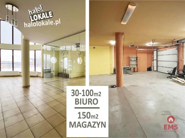 Komercyjne lokal na wynajem, Białystok, Starosielce