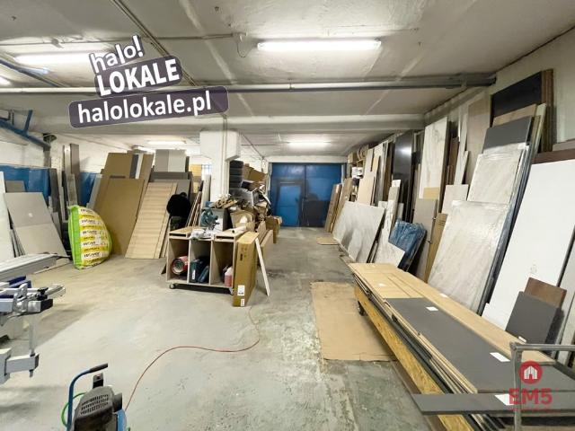 Komercyjne lokal na wynajem, Białystok, Starosielce