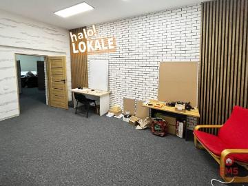 Komercyjne lokal na wynajem, Białystok, Starosielce