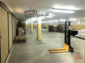 Komercyjne lokal na wynajem, Białystok, Starosielce
