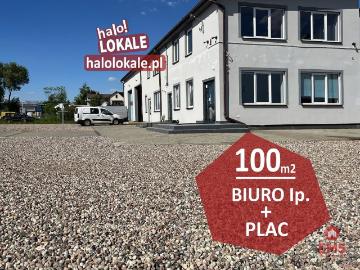 Komercyjne lokal na wynajem, Białystok, Starosielce