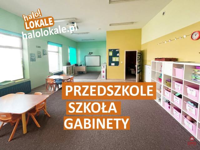 Komercyjne lokal na wynajem, Białystok, Wygoda