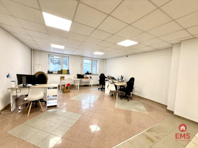 Komercyjne lokal na wynajem, Białystok, Wygoda, Komunalna
