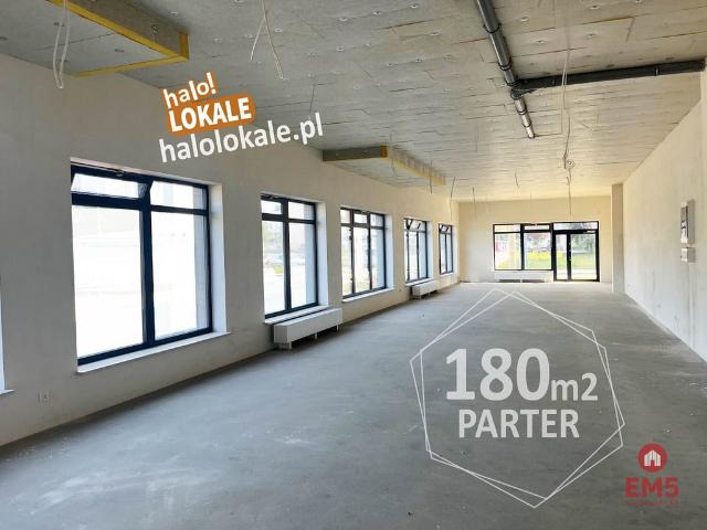 Komercyjne lokal na wynajem, Białystok, Wysoki Stoczek