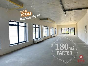 Komercyjne lokal na wynajem, Białystok, Wysoki Stoczek