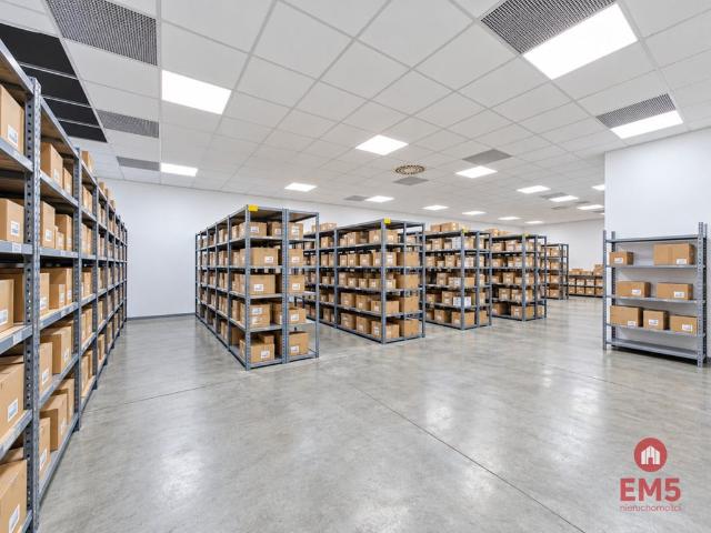 Komercyjne lokal na wynajem, Białystok, Zawady