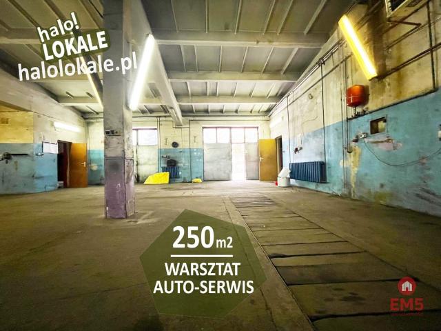Komercyjne lokal na wynajem, Białystok, Zawady