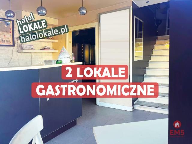 Komercyjne lokal na wynajem, Białystok, Nowe Miasto