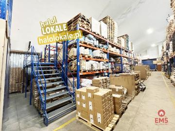 Komercyjne lokal na wynajem, Białystok, Zawady