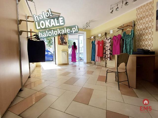 Komercyjne lokal na wynajem, Białystok, Centrum