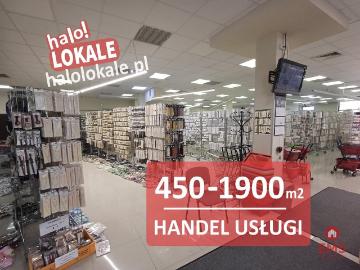 Komercyjne lokal na wynajem, Białystok, Nowe Miasto