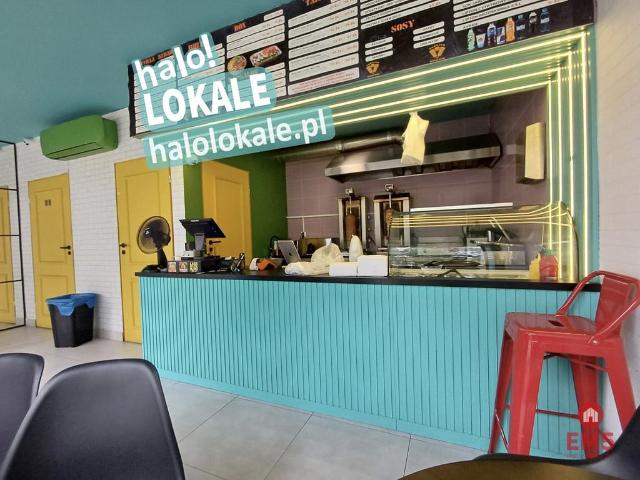 Komercyjne lokal na wynajem, Białystok, Centrum