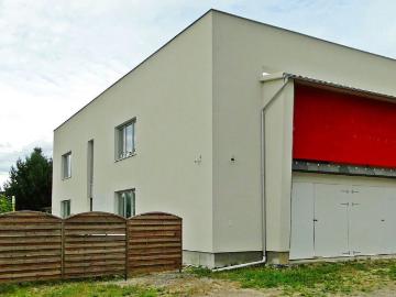 Komercyjne lokal na wynajem, Białystok